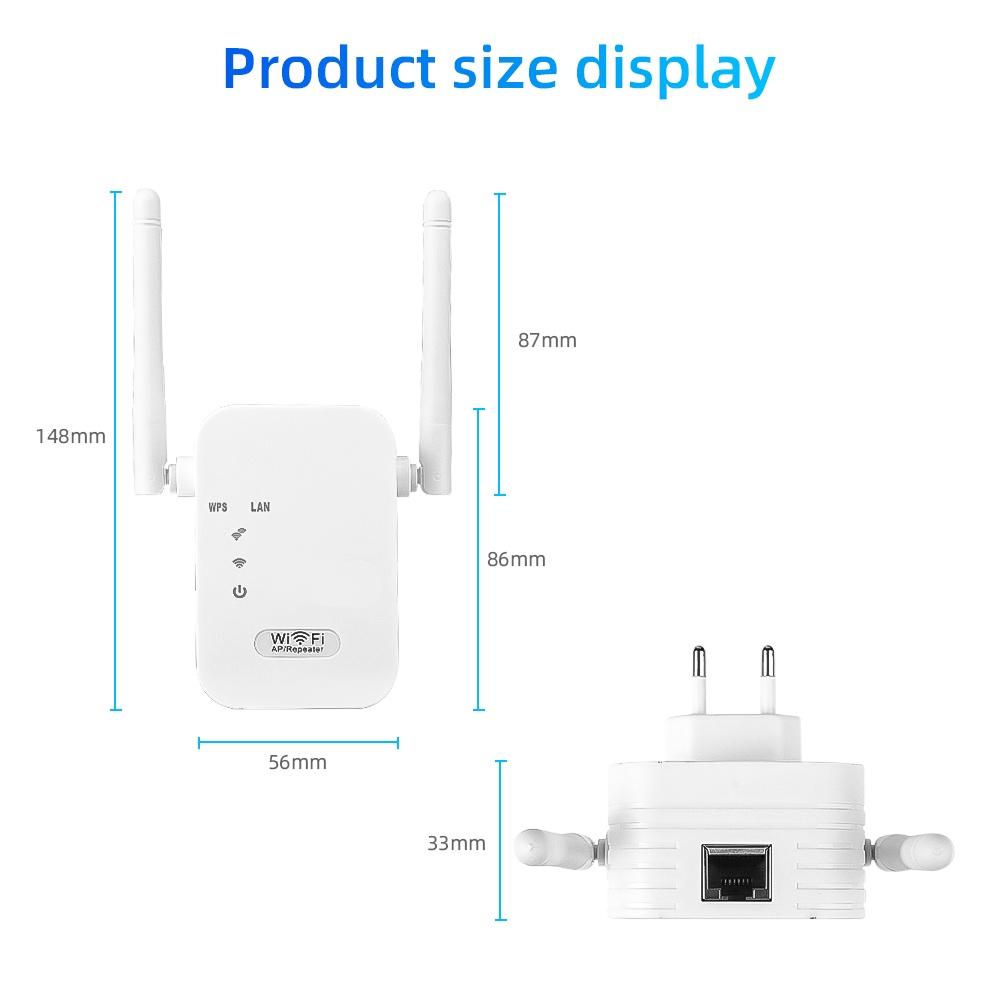 repeater-Atron repeater-Atron